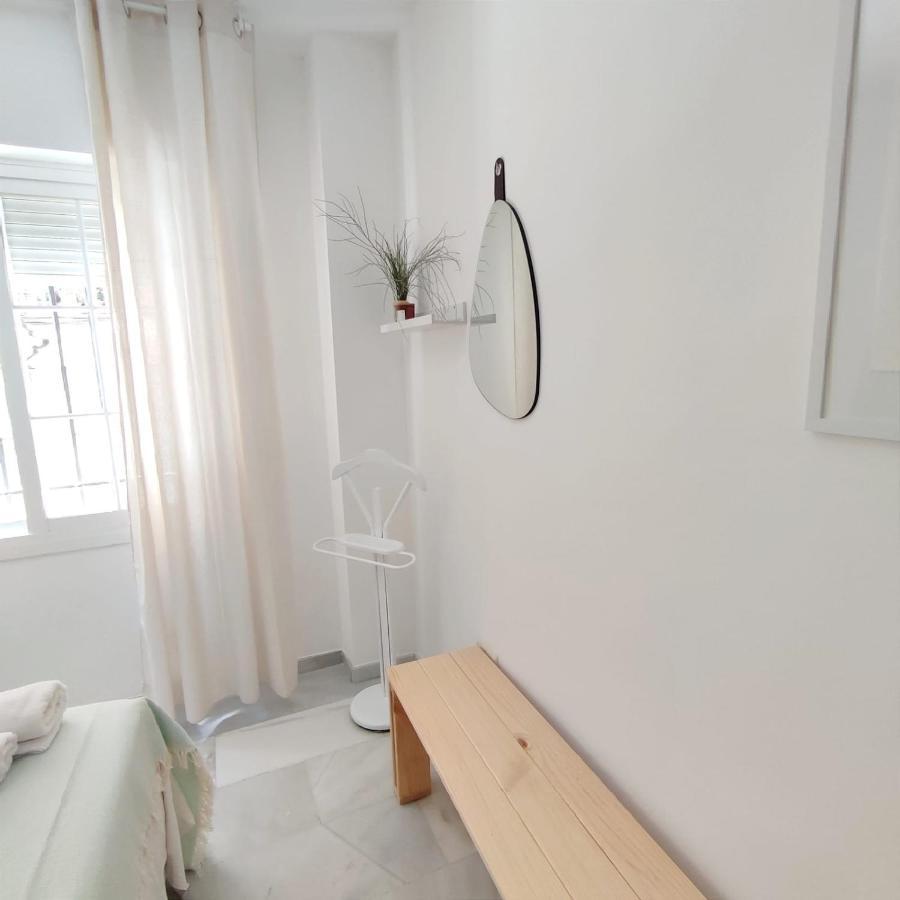 El Boqueron Vintage Apartman Granada Kültér fotó