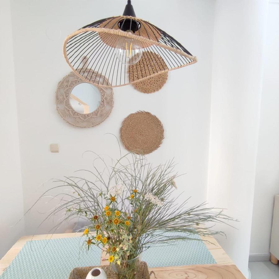 El Boqueron Vintage Apartman Granada Kültér fotó