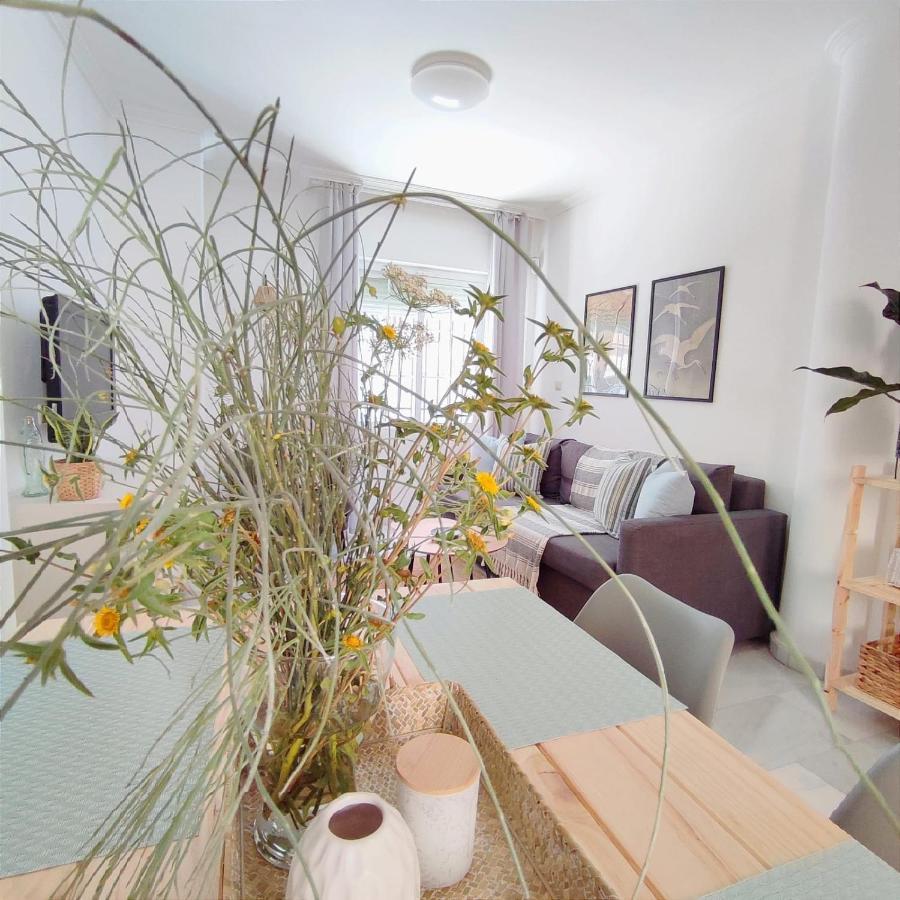 El Boqueron Vintage Apartman Granada Kültér fotó