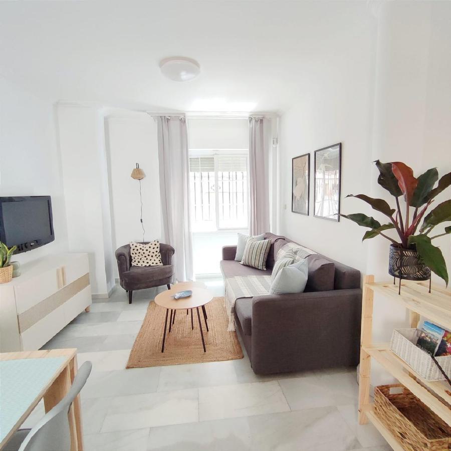 El Boqueron Vintage Apartman Granada Kültér fotó