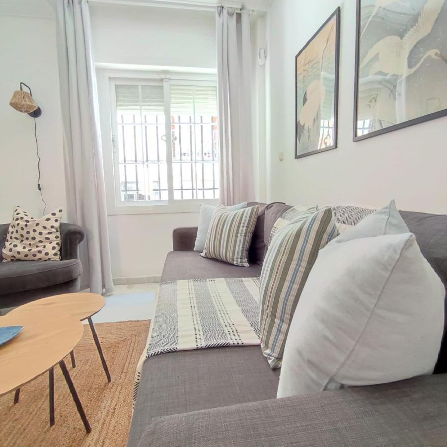 El Boqueron Vintage Apartman Granada Kültér fotó